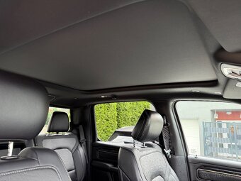 DODGE RAM 1500 HEMI SPORT OFFROAD PAKET - 11