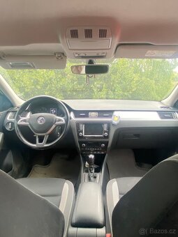 Škoda rapid 1.4tsi 92kw DSG - 11