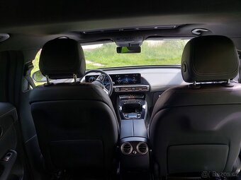 Mercedes Benz EQC 400 4-matic ODPOČET DPH - 11
