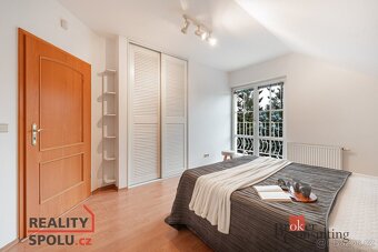 Prodej, byty/4+kk, 172 m2, Novoštěrboholská 377/9, Štěrbohol - 11