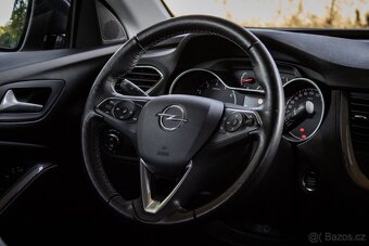 Opel Grandland X 1.2 TURBO S S Ultimate A/T8 - 11