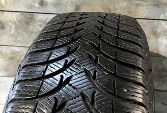 Zimní sada kol 5x100 R15, Michelin Alpin 185/60 R15 88T 2919 - 11