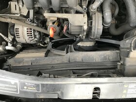 Skoda Octavia II 2008 1,6MPi 75kW BSE, dily z vozu - 11