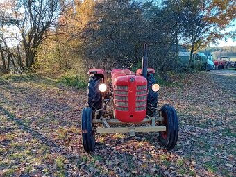 Zetor 2011 Cabrio, hezký traktor, platné doklady - 11