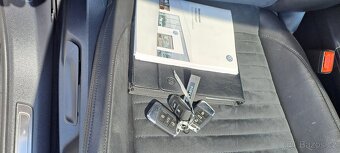 VW Passat 2.0 TDI 110kW DSG HIGHLINE - 11
