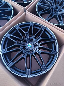 ALU R19 5x120 BMW - 11