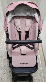 Kočárek Easywalker Harvey 2 + korba - 11