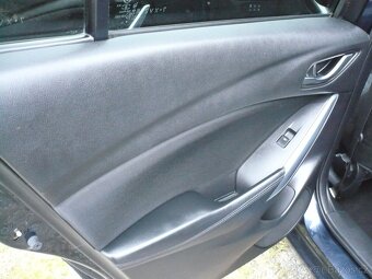 Mazda 6 2,2D Skyaktive - 11