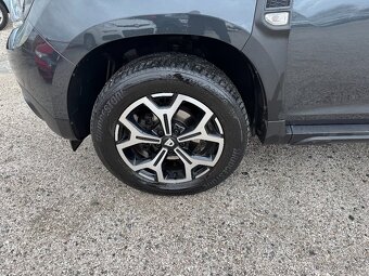 Dacia Duster1.3TCe 96Kw 1.Majitel 69000km - 11