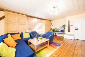 Pension AVe Restaurant - 11