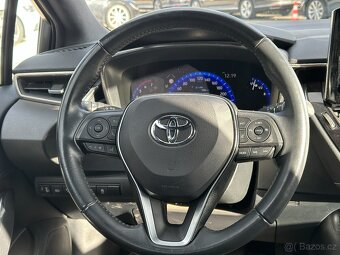 Toyota Corolla 2020 - 11