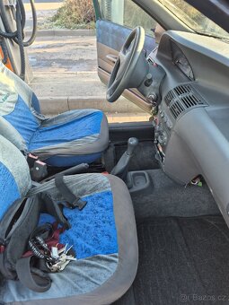 Fiat Punto 55 3dv. - 11