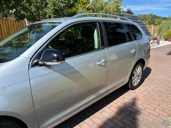 Prodám Volkswagen Golf 1.4Tsi 90kw DSG - 11