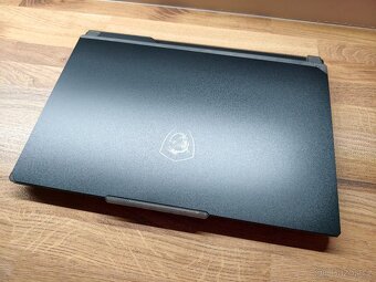 MSI CYBORG 15 B13V_i5-13420H_16GB_512GB SSD_RTX 4050 6GB - 11