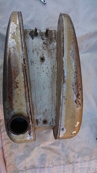 Jawa speciál 250 - 11