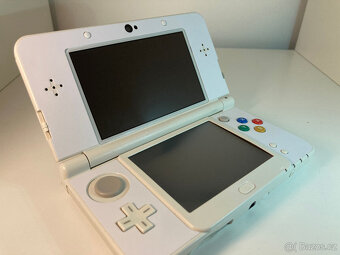 New Nintendo 3ds - 11