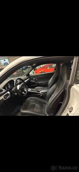 Porsche cayman 718 m.ror 2019 220kw - 11