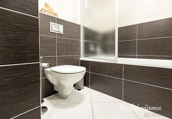 Pronájem bytu 2kk 55m2 - 11