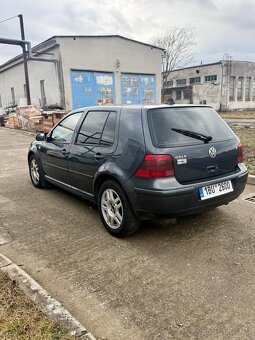 Golf 4 1.6 16V - 11