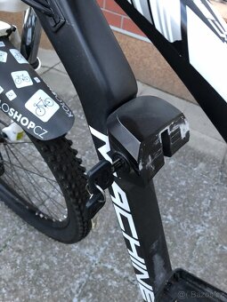 Rock Machine Catherine e60 - 11