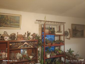 Urgentní prodej domu - 11