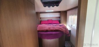 Camper Ford Elliot - 11