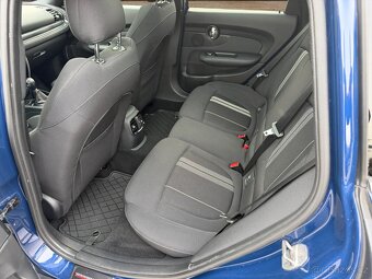 MINI COOPER CLUBMAN DIESEL - 11