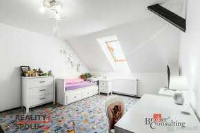 Prodej, domy/rodinný, 180 m2, 68333 Nemochovice, Vyškov [ID  - 11