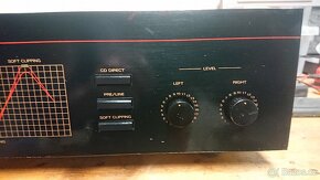 Stereo zesilovač WPA 600 PRO - 11