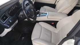 Náhradní díly z BMW f07 550i GT N63B44  EDC - 11
