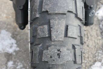 Harley-Davidson Pan America 1250 Special ARH 2021 - 11