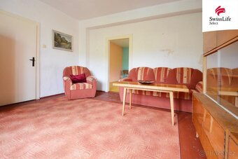 Prodej rodinného domu 120 m2 Kamenec, Brumov-Bylnice - 11