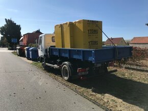 Man L2000 - 11