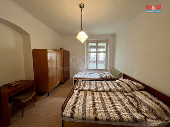 Prodej rodinného domu, 214 m², Louny, ul. Česká - 11
