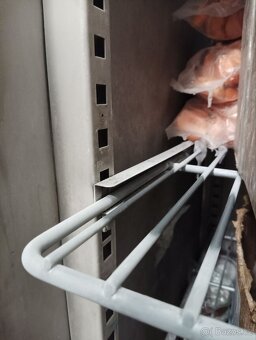 Mrazicí skříň Electrolux Mrazák - 11