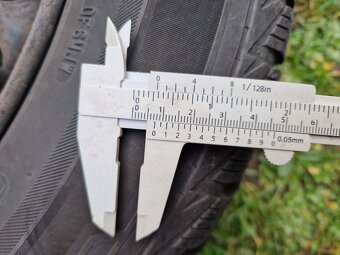 Kola plechové disky Renault Megane 195/65 R15 - 11