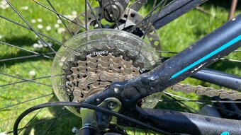 Horské kolo ROMET RAMBLER R9.1 (vel. L, 29") – super základ - 11