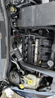 Dodge Caliber, 2,4 TURBO SRT4, 217kW,ZAVADA - 11