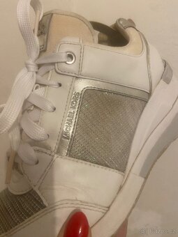 Michael Kors tenisky 8,5 - 11