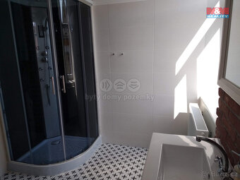 Prodej bytu 2+1, 88 m², Krnov, ul. Revoluční - 11