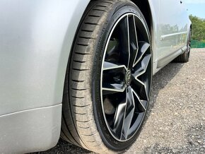AUDI S4 SEDAN 4.2 V8 253KW,2003,RECARO,ALU19,XENON,ROZVODY - 11