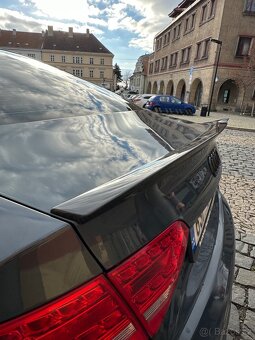 Audi A5 3.0TDI 3xS-line - 11