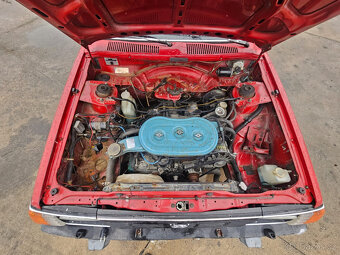 Subaru 1800 4wd Benzín pick up r.v 1987 - 11