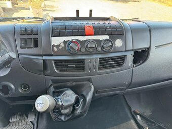 Iveco Eurocargo, 80E18,EEV,AC,ČELO - 11
