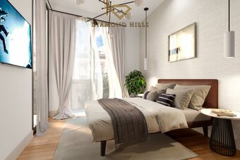 Prodej bytu 3+kk, La Cala de Mijas - 11