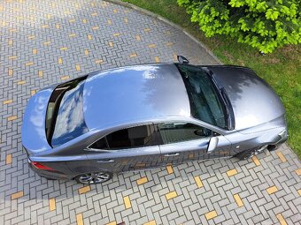 Lexus IS300h F-Sport - 11
