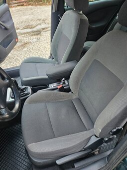 Škoda Octavia 1.6 75 kW mod. 2004, naj. 145.000 km Dovoz SRN - 11