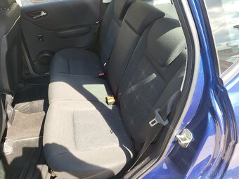 Mercedes Benz A150, facelift, 1.5i,70kw, nová STK - 11