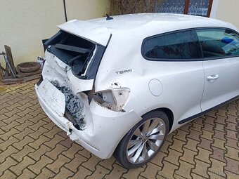 Vw scirocco 2.0 tsi 155kw - 11