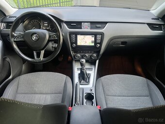 ŠKODA OCTAVIA 3 1.6TDI 81KW - 11
